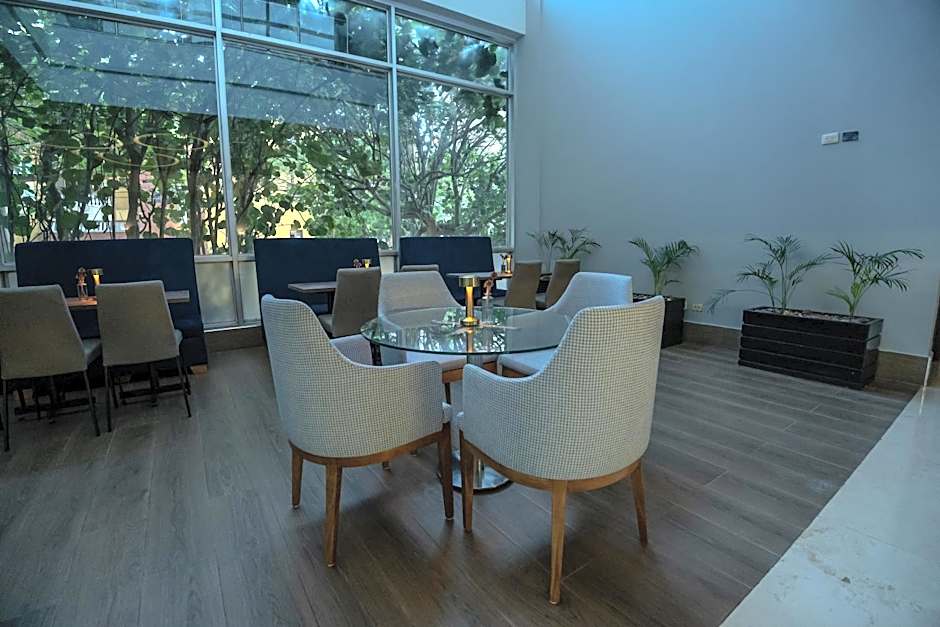 GHL Hotel Barranquilla