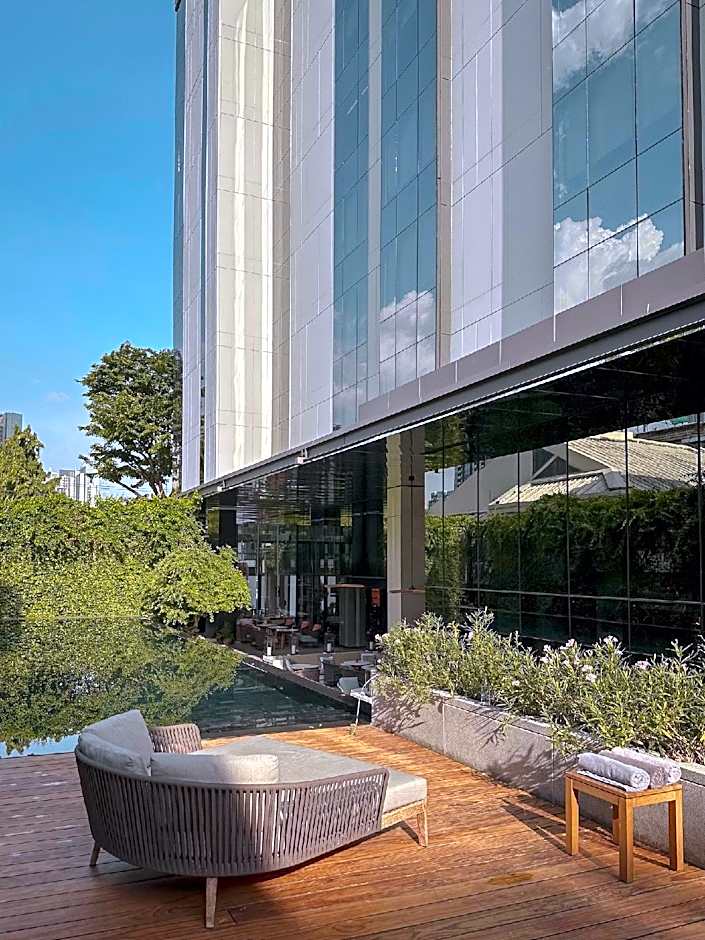 Homm Sukhumvit34 Bangkok 