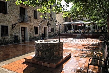 Camping & Bungalows Liguerre de Cinca