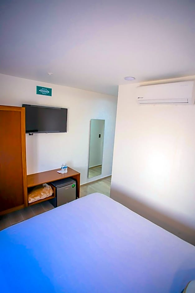 Nuxká Hotel Boutique