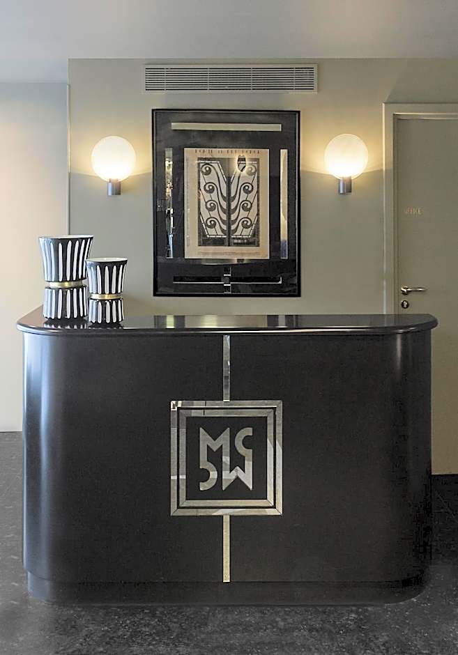 Monsieur Cadet Hotel & Spa