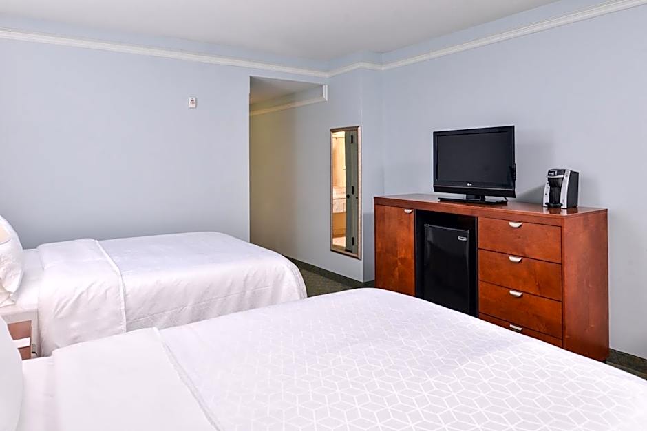Holiday Inn Express Tampa N I-75 - University Area, an IHG Hotel By IHG