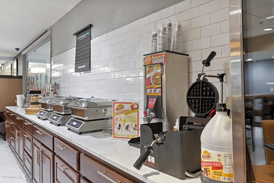 Holiday Inn Hotel & Suites Slidell By IHG