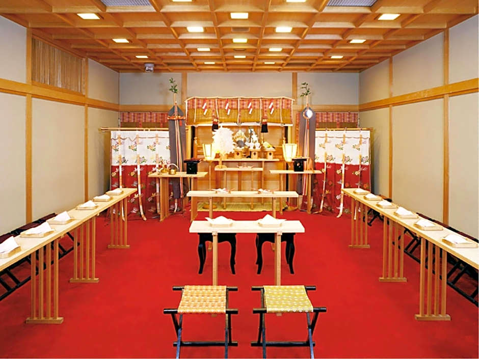 Yatsushiro Grand Hotel