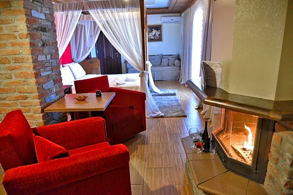 Hotel Παραδοσιακό