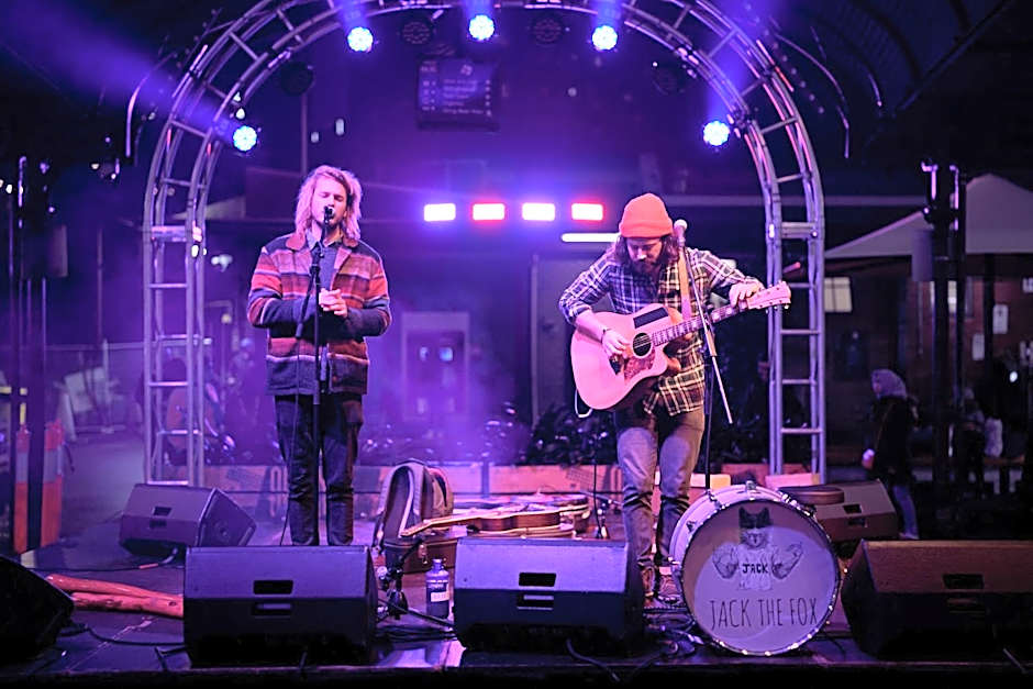 Mercure Melbourne Therry Street