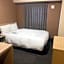 Hotel Route Inn Ube