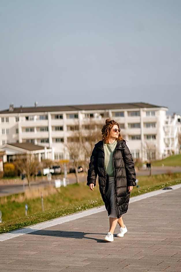 nordica Hotel Friesenhof