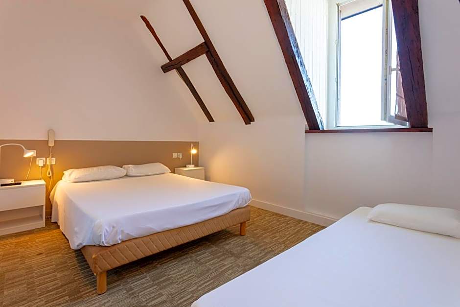 Hotel du Clocher