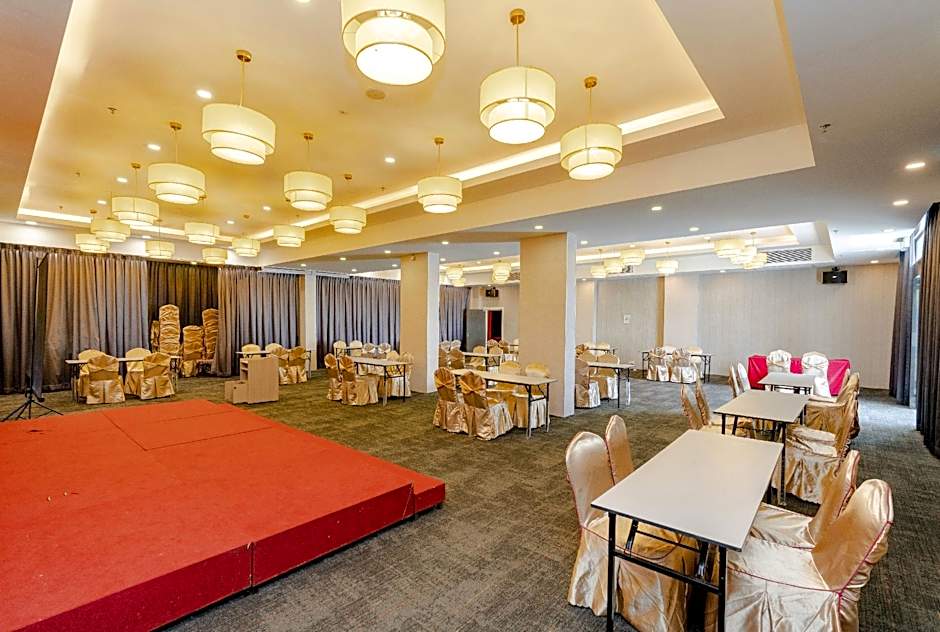 Livingston Hotel Sandakan