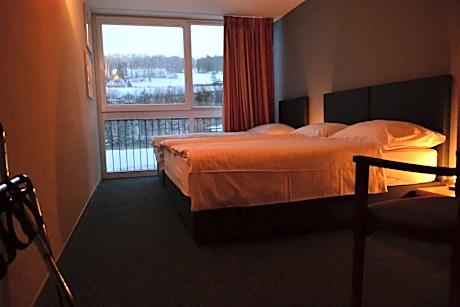 Double Room with Lake View
