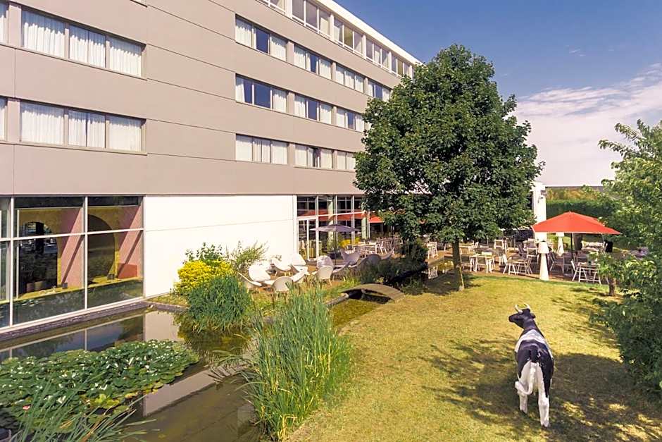Mercure Lyon Genas Eurexpo