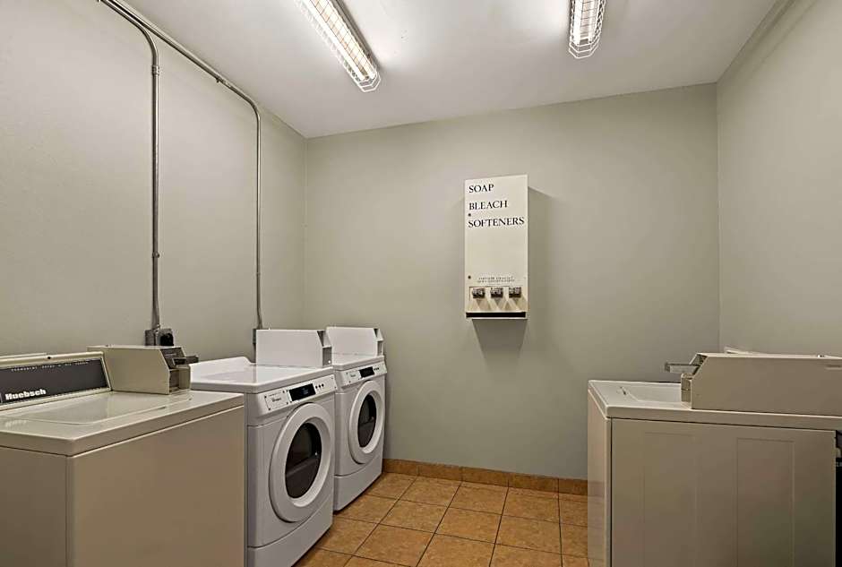 Mainstay Suites Houma