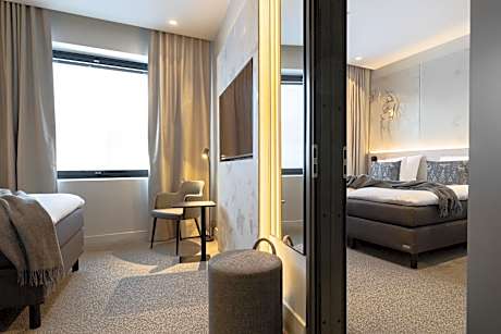 Misty Comfort Single