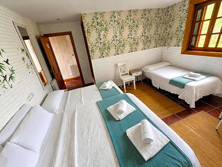 Posada Adela