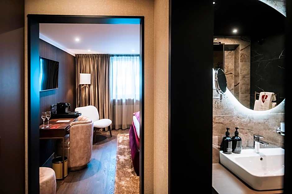 Hotel Jakobwirt Westendorf