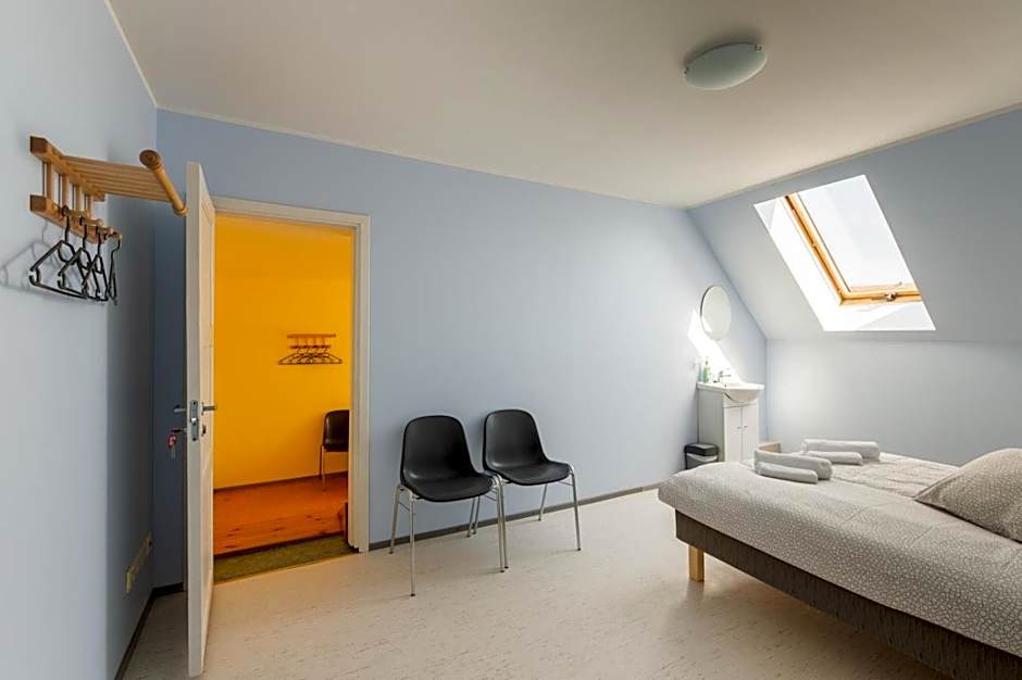 Kuressaare Central Hostel