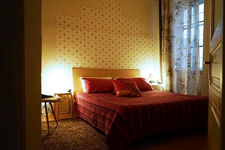  Le Stanze di Miramare B&B Boutique – Trieste, FL