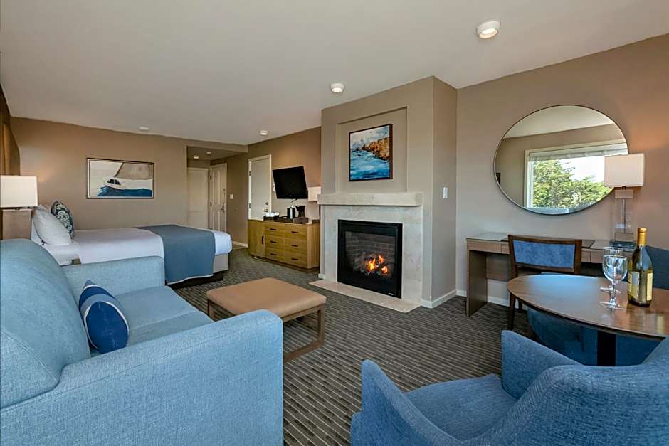 The Inn at the Tides