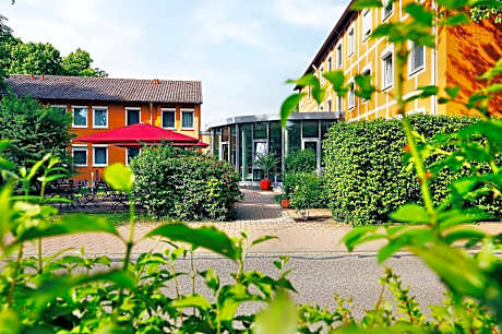 Tagungszentrum Neuendettelsau