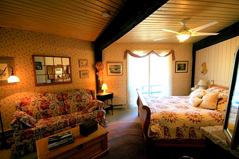 Stouffermill Bed & Breakfast