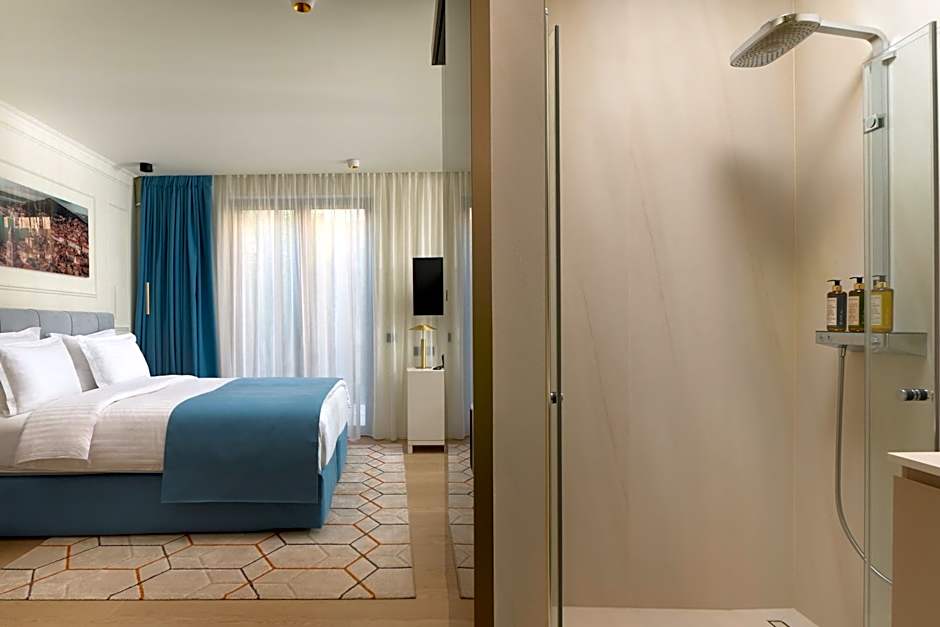 Mirari Boutique Hotel