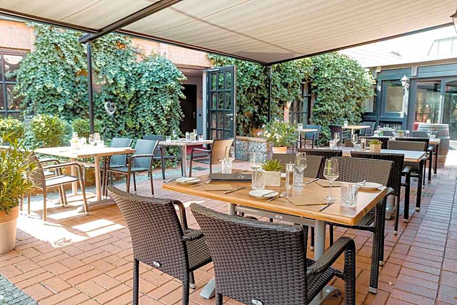 Privathotel alte mühle Wolfsburg-Weyhausen