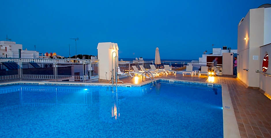 Aparthotel Duquesa Playa