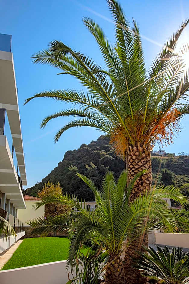 Samian Mare Hotel, Suites & Spa