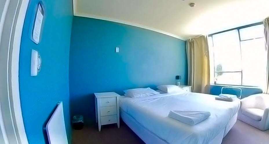 Rotorua Downtown Backpackers