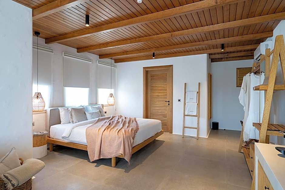 Nomad Boutique Hotel Side - Adults Only