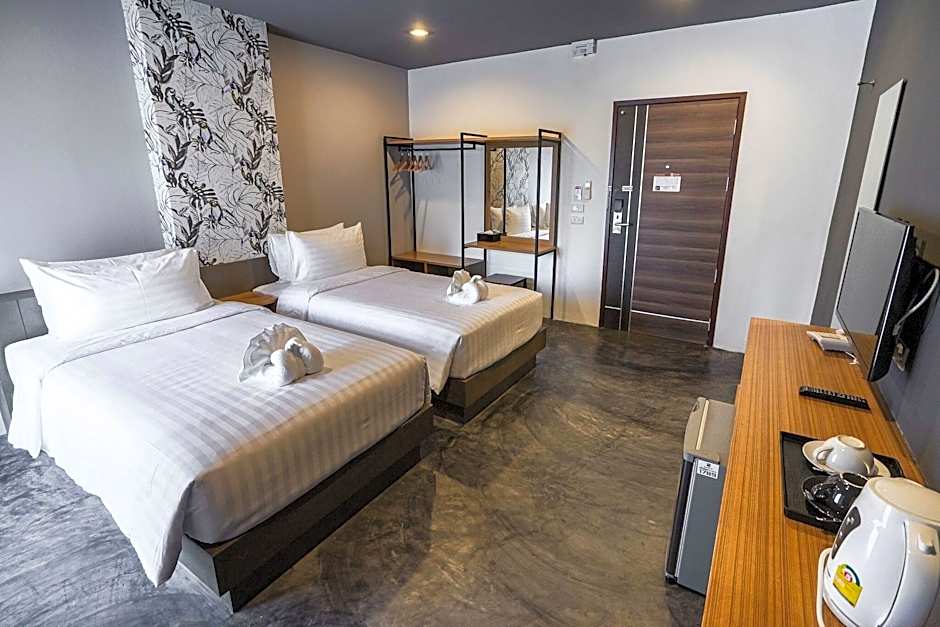 U Home Hotel