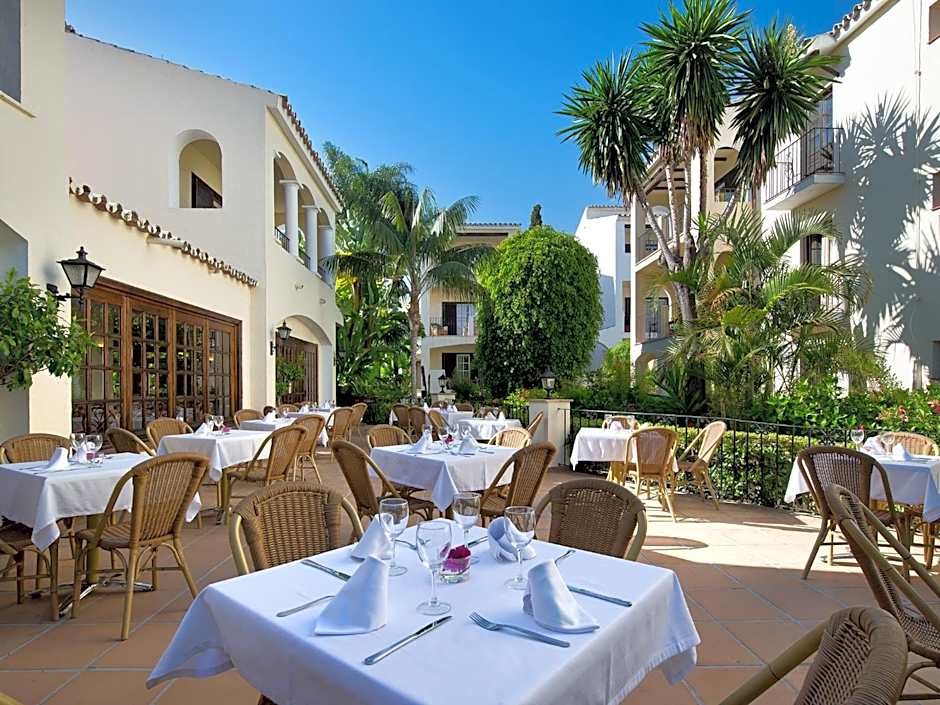 Bluebay Banus