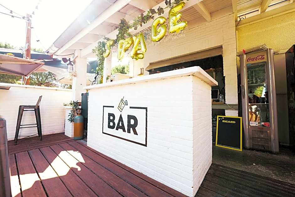 Sporting House Hôtel