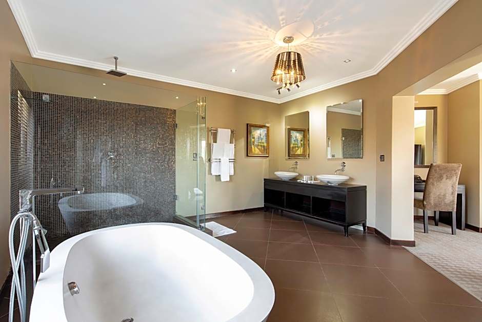 St Andrews Boutique Hotel