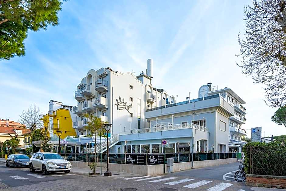 Royal Boutique Hotel NUOVA GESTIONE