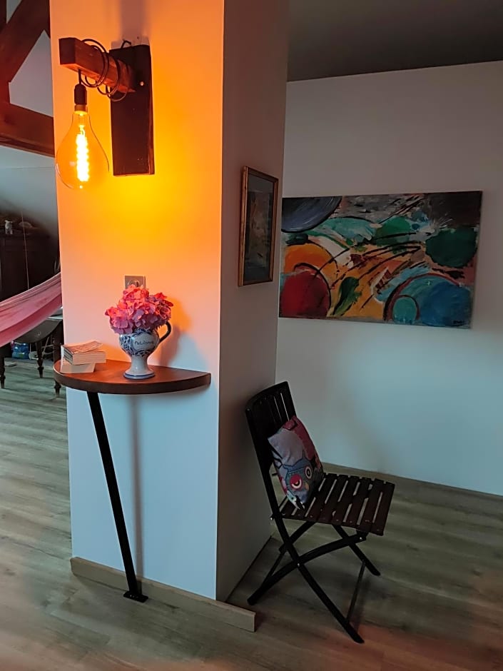 Chambres d'hotes " Le Magnolia "