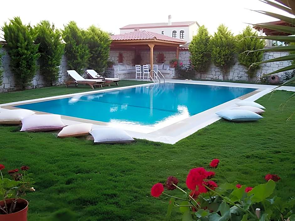 Villa Fora Hotel