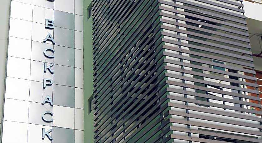 Cebu Backpackers' Hostel