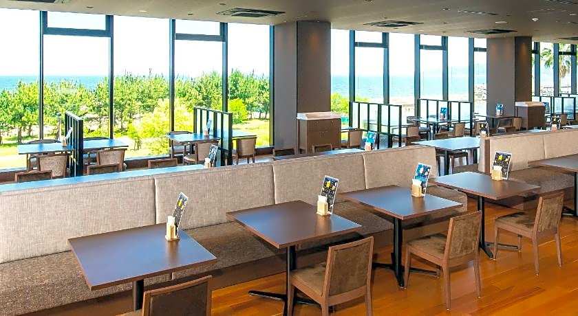 REX HOTEL Beppu