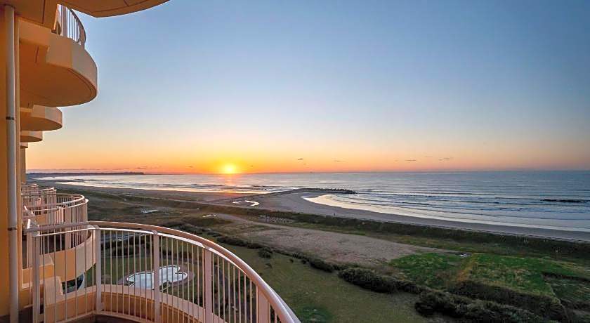 KAMENOI HOTEL KUJUKURI