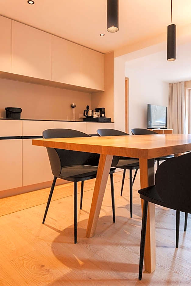 Aparthotel Hubertus Mellau
