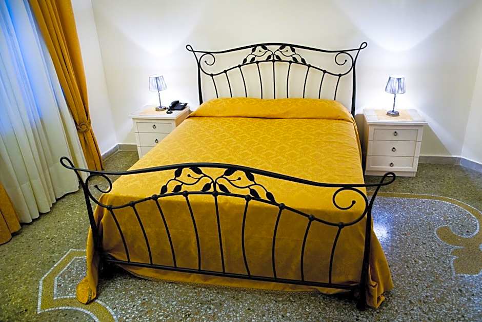 Bed and Breakfast Lepanto – Messina, WA