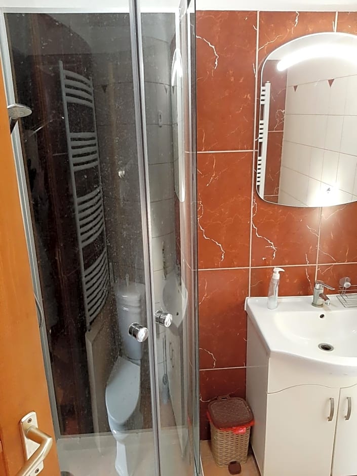 Meller-kastély Villa