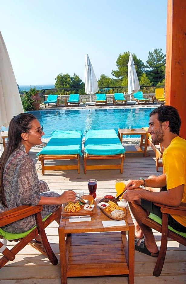 Alacati VillaRenk