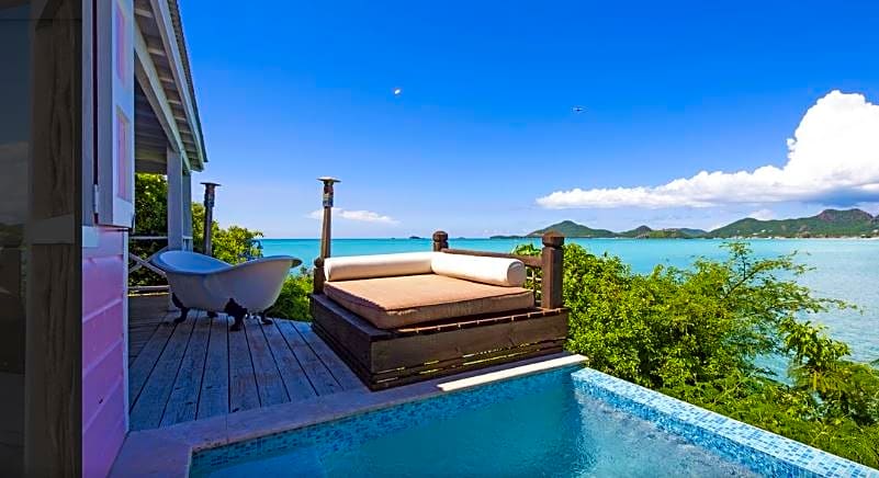 Cocobay Resort Antigua -All Inclusive- Adults Only
