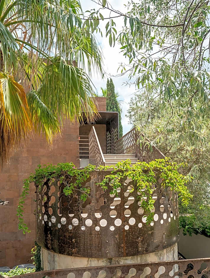 Kuum Hotel & Spa