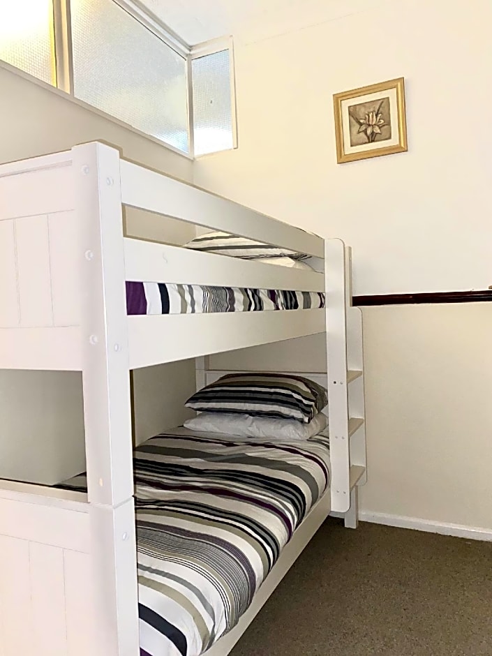 Seaford Lodge Apartments