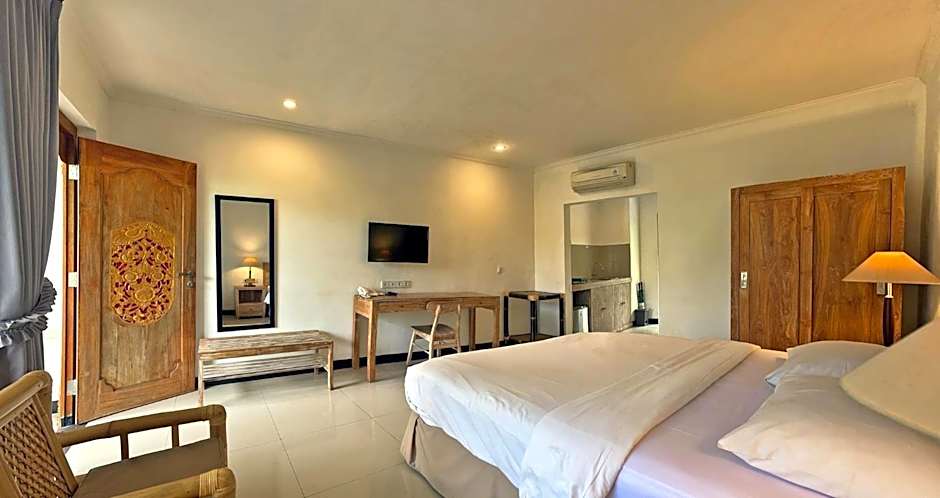 Sanur Lodge