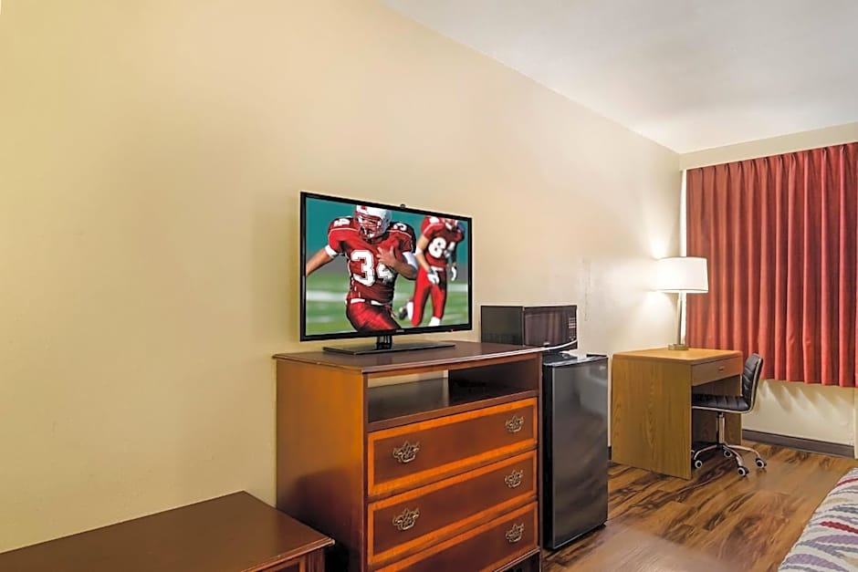 Red Roof Inn Winchester - Lexington East